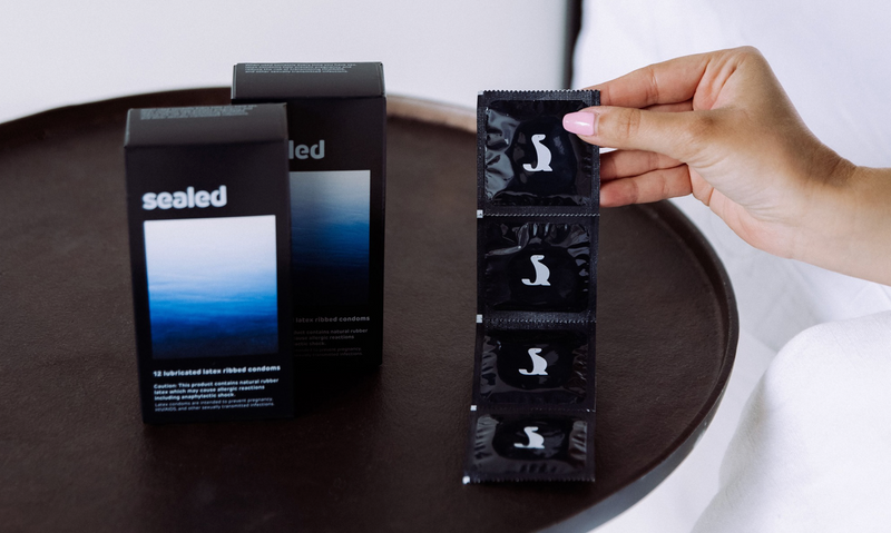 Tidal Pack